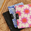 Seven Seas - Samsung Galaxy Tab S9 Ultra Case 9