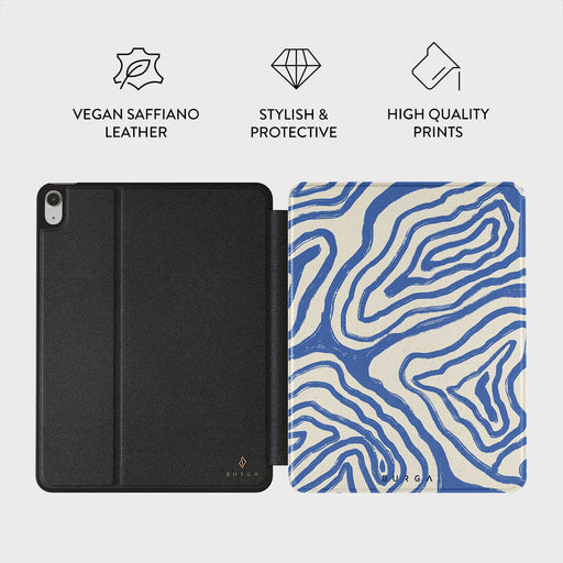 Seven Seas - iPad Air 11 (7th/6th Gen) Case 2