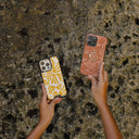 Earth Shell - Samsung Galaxy S22 Plus Case 25