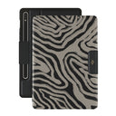 Black Sand - Samsung Galaxy Tab S8/S7 Case
