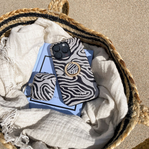 Black Sand - Samsung Galaxy A26 5G Case 6