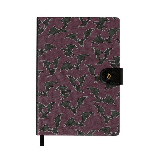 OH_11NT_Dotted-Notebook_A5 OH_11NT_Grid-Notebook_A5 OH_11NT_Lined-Notebook_A5