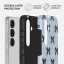 Fashionista - Samsung Galaxy S25 Case 2
