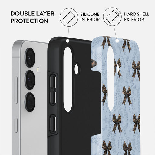 Fashionista - Samsung Galaxy S25 Case 2