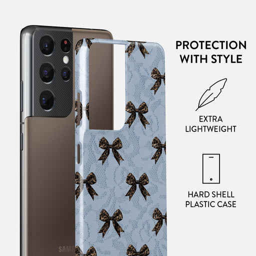 Fashionista - Samsung Galaxy S21 Ultra Case 2