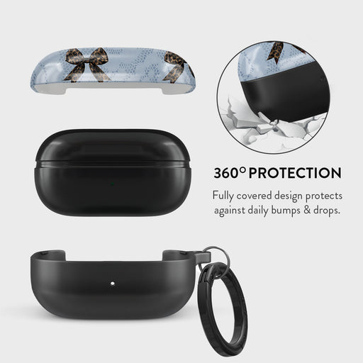 Fashionista - Samsung Galaxy Buds Live Case 2