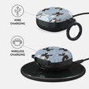 Fashionista - Samsung Galaxy Buds Live Case 3