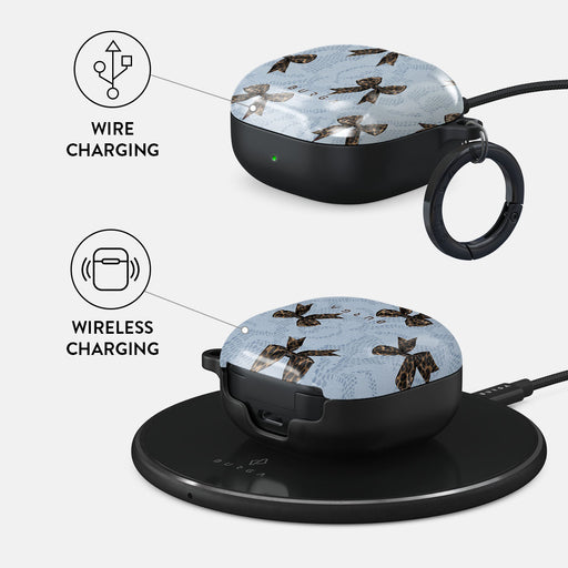 Fashionista - Samsung Galaxy Buds Live Case 3