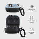 Fashionista - Samsung Galaxy Buds Live Case 4