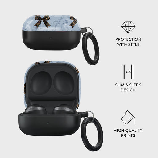 Fashionista - Samsung Galaxy Buds Live Case 4