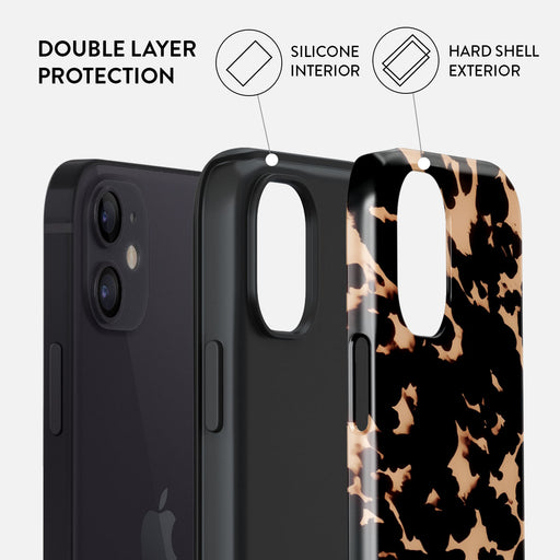 Betty - iPhone 12 Case 2