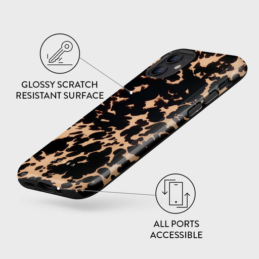 Betty - iPhone 12 Case 3