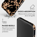 Betty - iPhone 12 Case 4