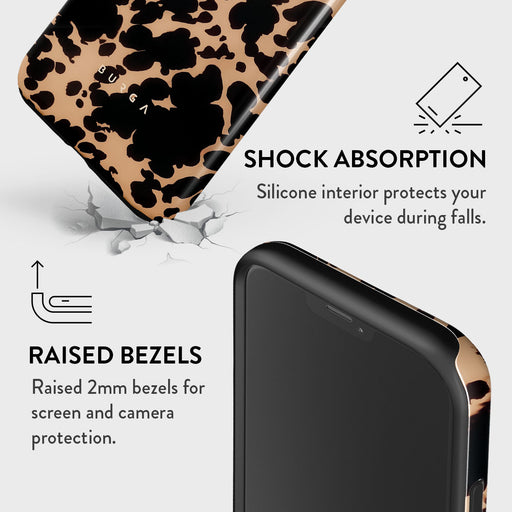 Betty - iPhone 12 Case 4