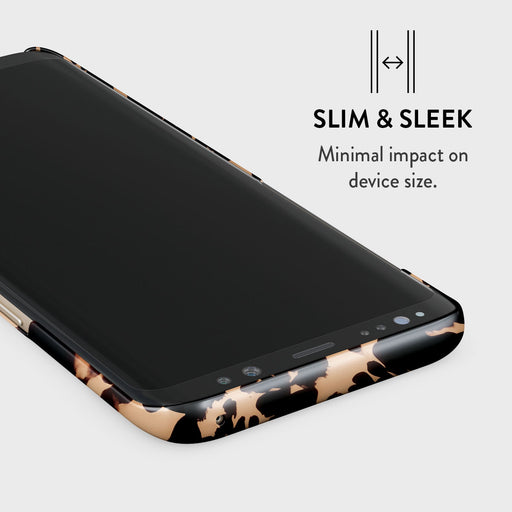 Betty - Samsung Galaxy S9 Plus Case 4