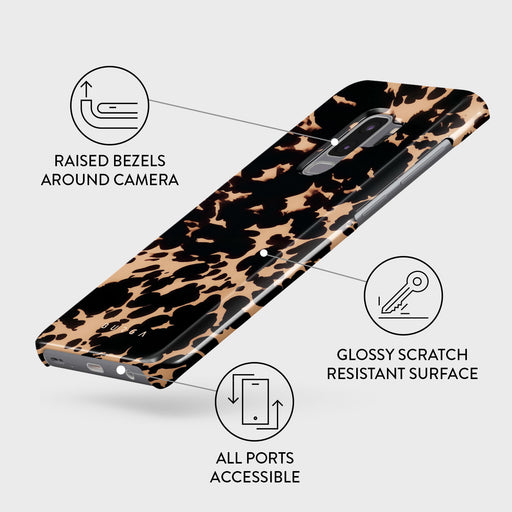 Betty - Samsung Galaxy S9 Plus Case 3