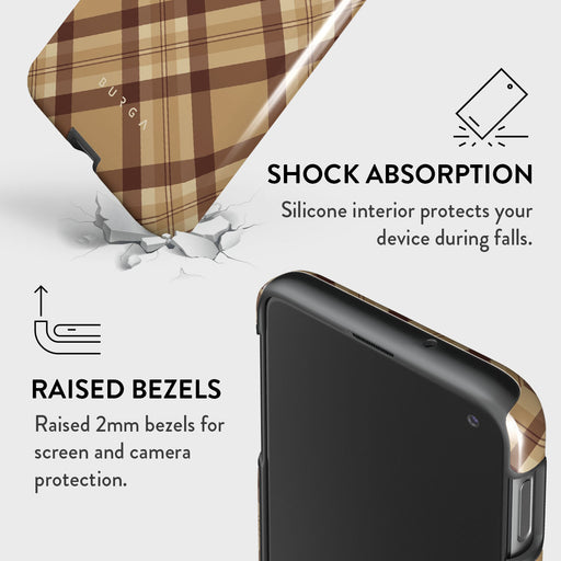 Coffee Break - Samsung Galaxy S10E Case 4