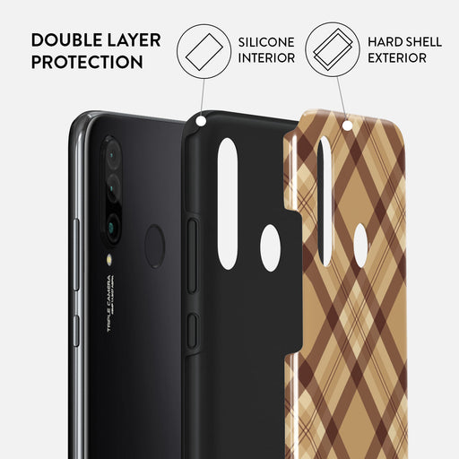 Coffee Break - Huawei P30 Lite Case 6