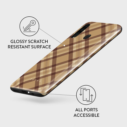 Coffee Break - Huawei P30 Lite Case 7