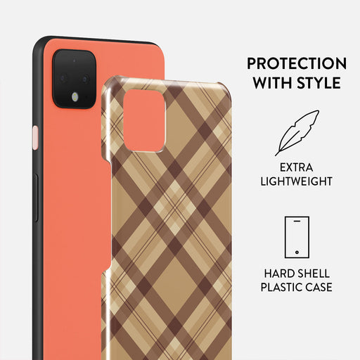 Coffee Break - Google Pixel 4 Case 2