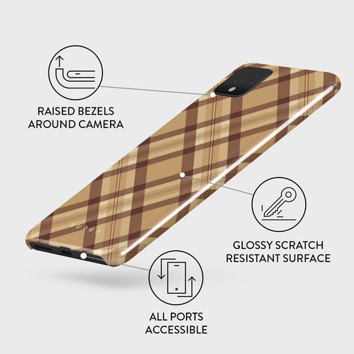 Coffee Break - Google Pixel 4 Case 3