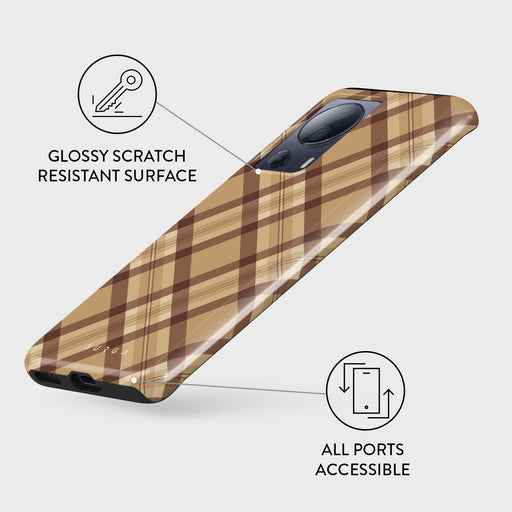 Coffee Break - Xiaomi 13 Lite Case 3