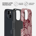 Office Siren - iPhone 13 Mini Case 6