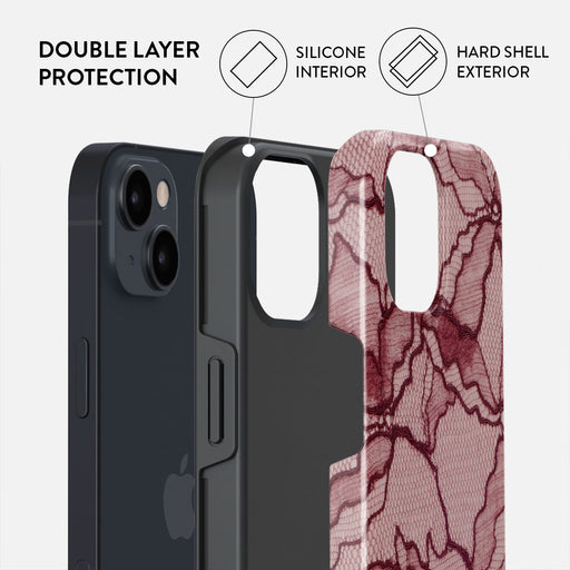 Office Siren - iPhone 13 Mini Case 6