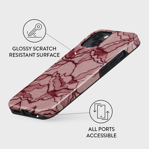 Office Siren - iPhone 13 Mini Case 7