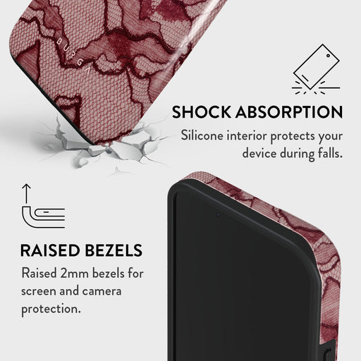 Office Siren - iPhone 13 Mini Case 8
