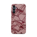 Office Siren - Samsung Galaxy A16 Case 1