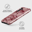 Office Siren - Samsung Galaxy A16 Case 3