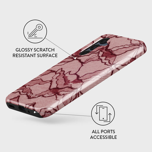 Office Siren - Samsung Galaxy A16 Case 3
