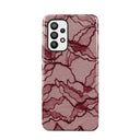 Office Siren - Samsung Galaxy A33 Case 1