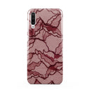 Office Siren - Samsung Galaxy A70 Case 1