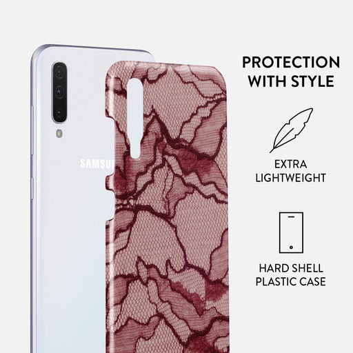 Office Siren - Samsung Galaxy A70 Case 2