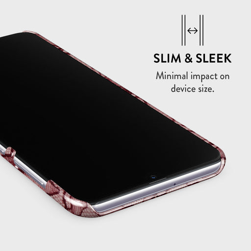 Office Siren - Samsung Galaxy A70 Case 4