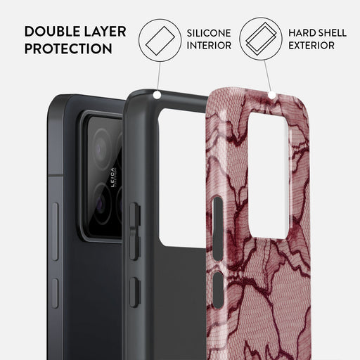 Office Siren - Xiaomi 14 Pro Case 2