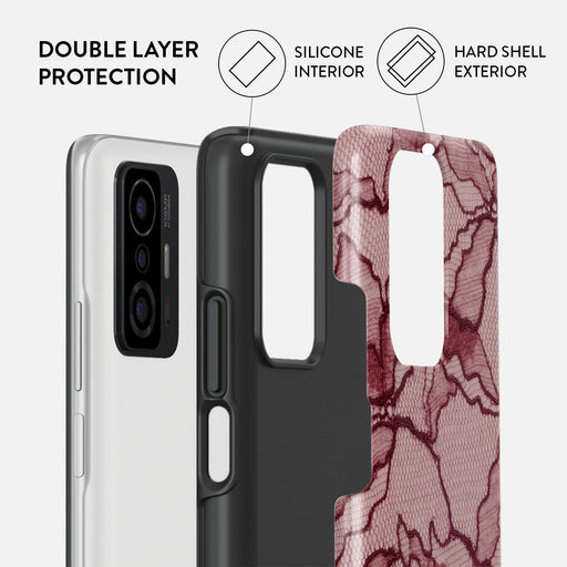 Office Siren - Xiaomi 11T / 11T Pro Case 2