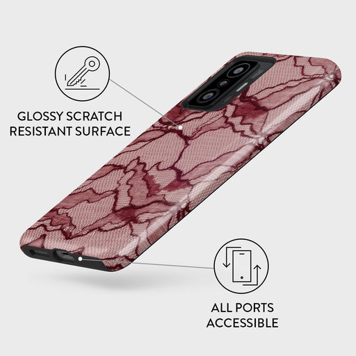 Office Siren - Xiaomi 11T / 11T Pro Case 3
