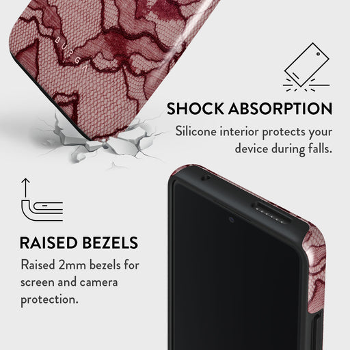 Office Siren - Xiaomi 11T / 11T Pro Case 4