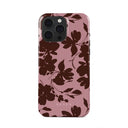 Gossip - iPhone 15 Pro Case 1