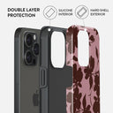 Gossip - iPhone 15 Pro Case 2