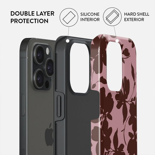 Gossip - iPhone 15 Pro Case 2