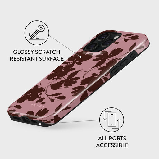Gossip - iPhone 15 Pro Case 3