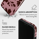 Gossip - iPhone 15 Pro Case 4