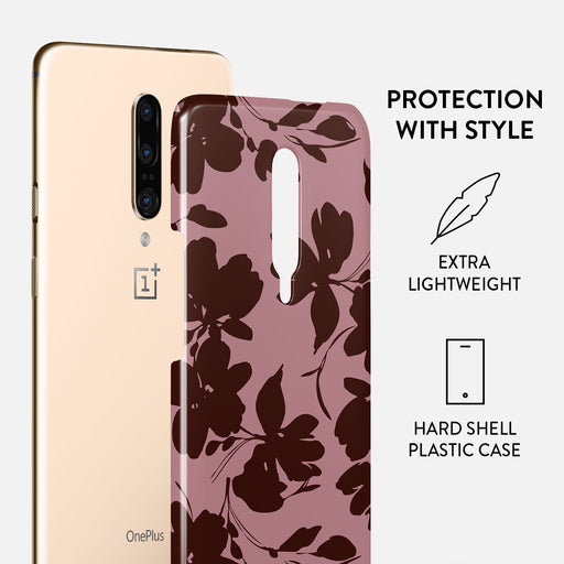 Gossip - OnePlus 7 Pro / 7T Pro Case 2