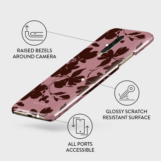 Gossip - OnePlus 7 Pro / 7T Pro Case 3