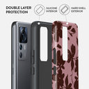 Gossip - Xiaomi 12T Pro Case 2