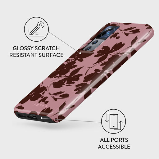 Gossip - Xiaomi 12T Pro Case 3